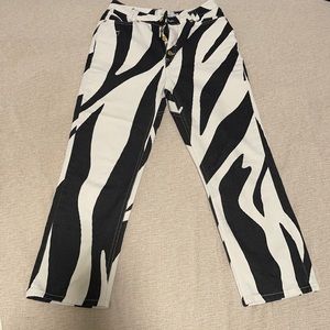 House of sunny pants